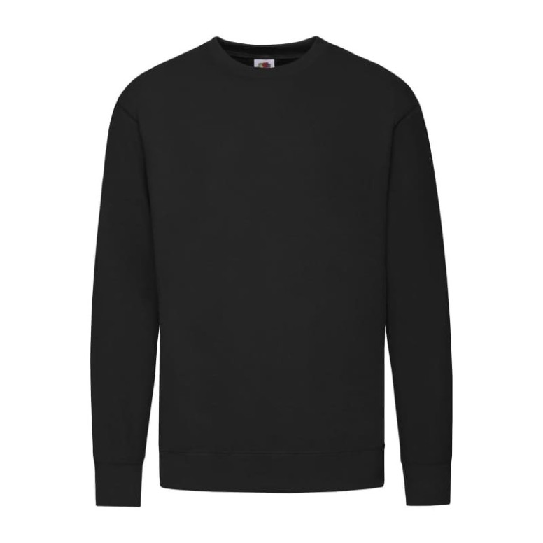 Sweat de travail léger Fruit Of The Loom -...