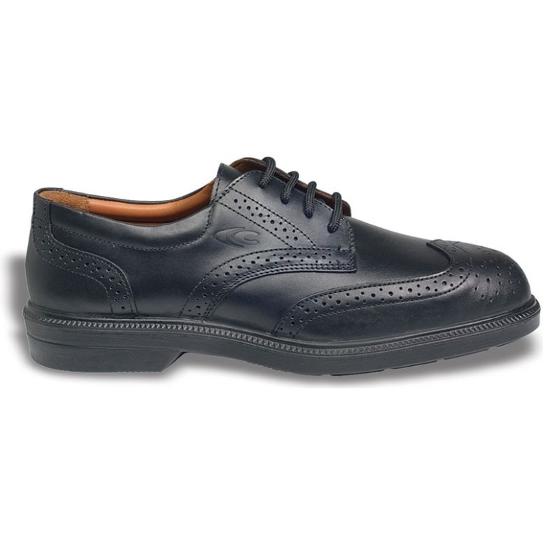Chaussures de sécurité Cofra Bell S1 SRC 33020-006