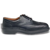 Chaussures de sécurité Cofra Bell S1 SRC 33020-006