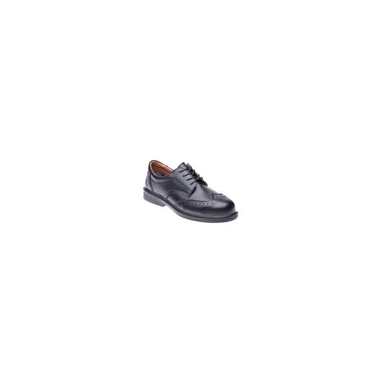 Chaussures de sécurité Cofra Bell S1 SRC 33020-006