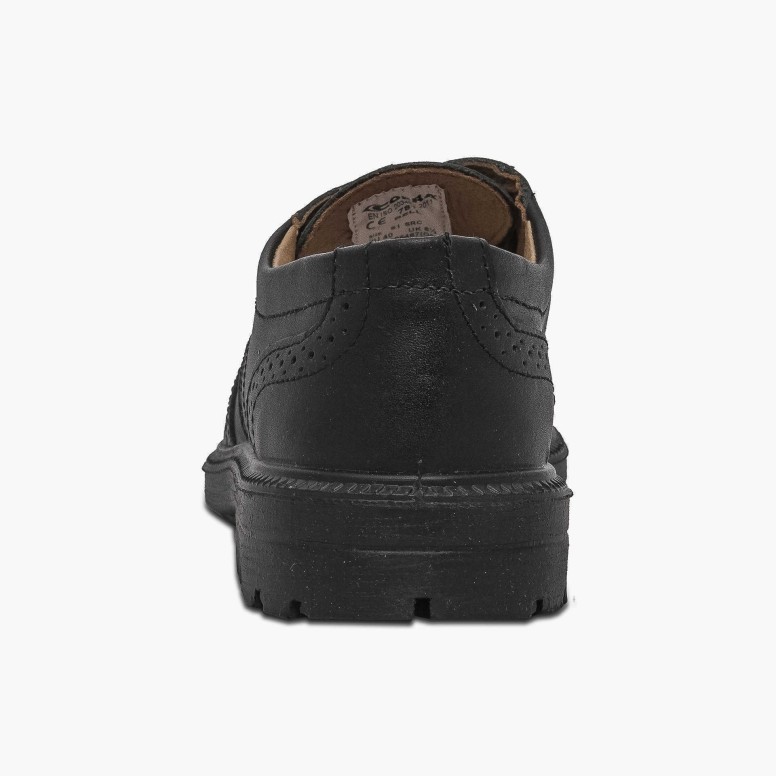 Chaussures de sécurité Cofra Bell S1 SRC 33020-006