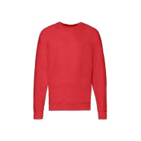 Sweat de travail léger 80/20 Fruit Of The Loom FR621380