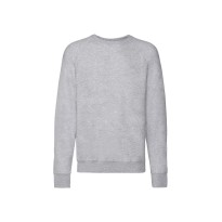 Sweat de travail léger 80/20 Fruit Of The Loom FR621380