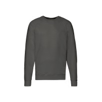 Sweat de travail léger 80/20 Fruit Of The Loom FR621380