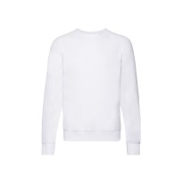 Sweat de travail léger 80/20 Fruit Of The Loom FR621380