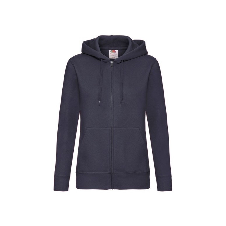 Veste à capuche en molleton de travail pour...