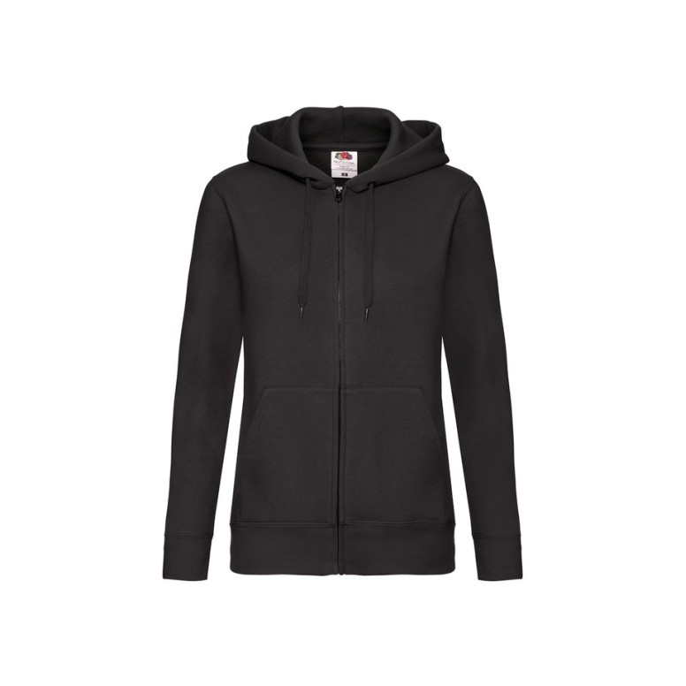 Veste à capuche en molleton de travail pour...