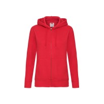 Veste à capuche en molleton de travail pour femme 70/30 Premium Fruit Of The Loom FR621180
