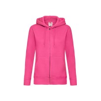 Veste à capuche en molleton de travail pour femme 70/30 Premium Fruit Of The Loom FR621180