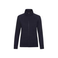 Veste en molleton de travail pour femmes 70/30 Premium...