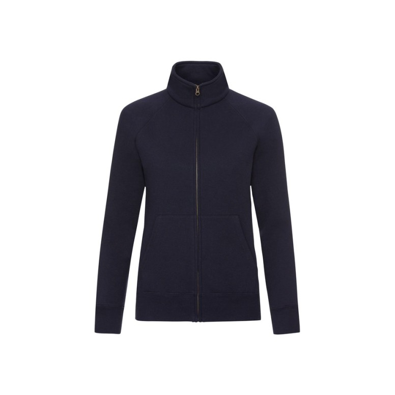 Veste en molleton de travail pour femmes 70/30...