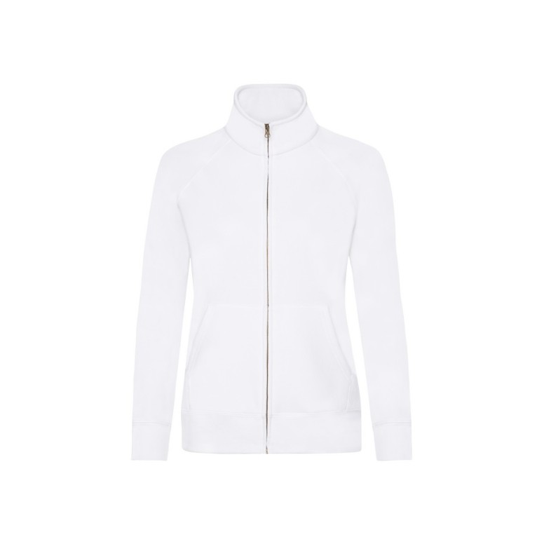 Veste en molleton de travail pour femmes 70/30...