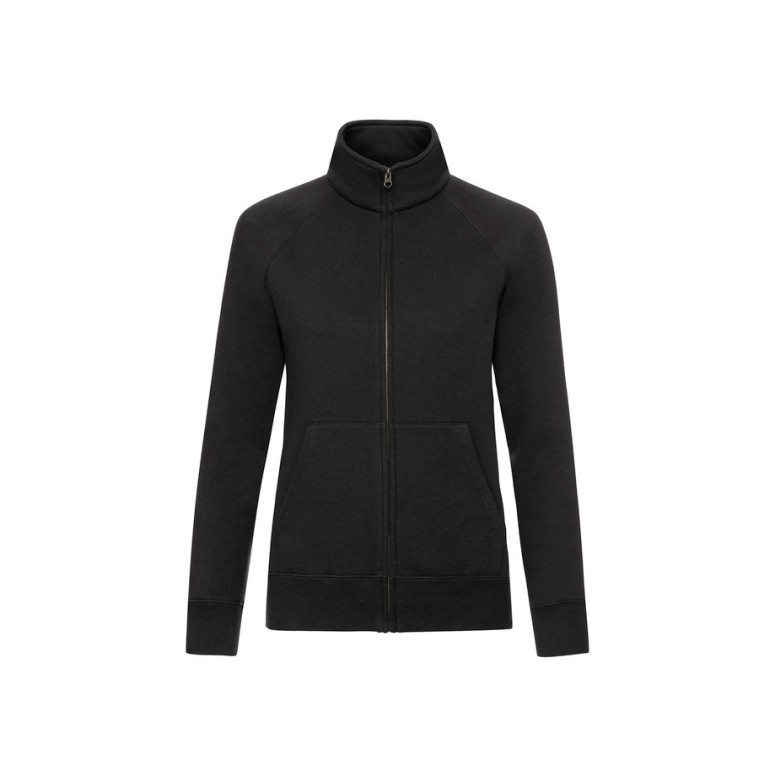 Veste en molleton de travail pour femmes 70/30...