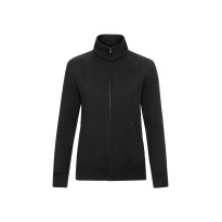 Veste en molleton de travail pour femmes 70/30 Premium Fruit Of The Loom FR621160