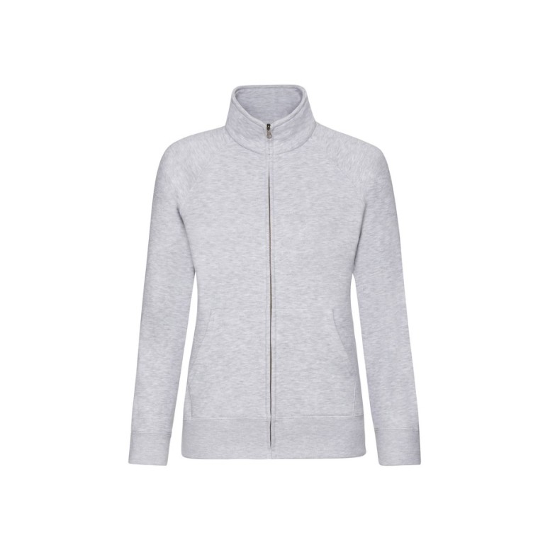 Veste en molleton de travail pour femmes 70/30...