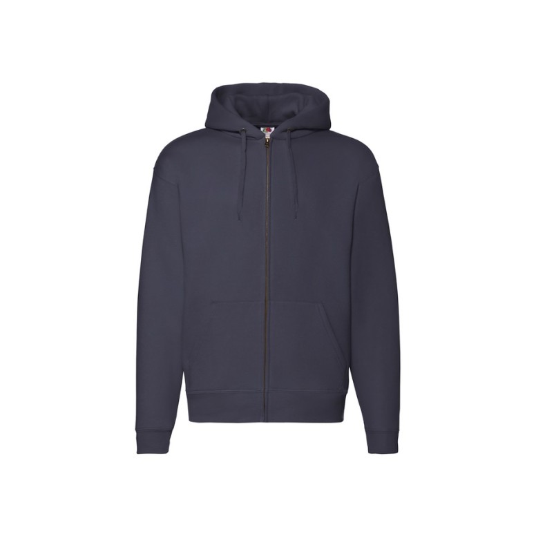Veste en molleton de travail à capuche 70/30...