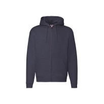 Veste en molleton de travail à capuche 70/30 Premium Fruit Of The Loom FR620340