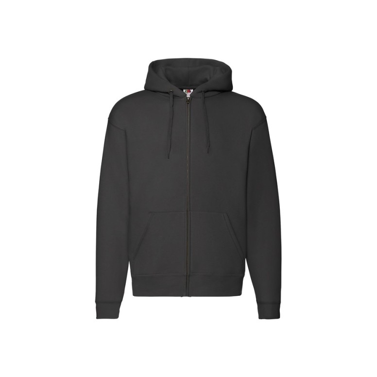 Veste en molleton de travail à capuche 70/30...