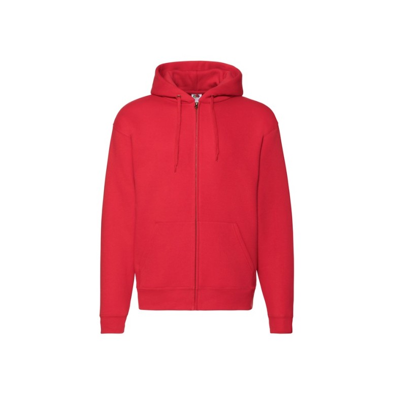 Veste en molleton de travail à capuche 70/30...
