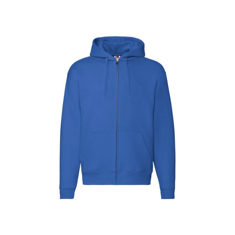 Veste en molleton de travail à capuche 70/30...