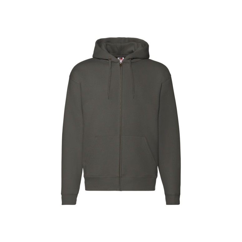 Veste en molleton de travail à capuche 70/30...