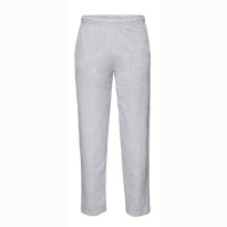Pantalon de travail Jos léger à ourlet ouvert - Fruit of The Loom FR640380