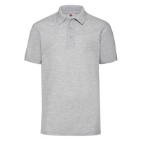 Polo de travail Fruit of The Loom à manches courtes avec... 2