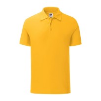 Polo Iconic Fruit Of The Loom 100% Coton - FR630440