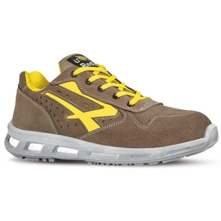Chaussures de sécurité U-Power Adventure S1P...