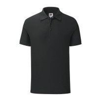 Polo Iconic Fruit Of The Loom 100% Coton - FR630440