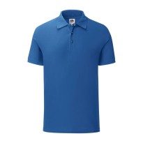 Polo Iconic Fruit Of The Loom 100% Coton - FR630440