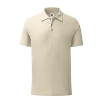 Polo Iconic Fruit Of The Loom 100% Coton - FR630440