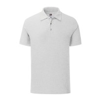 Polo Iconic Fruit Of The Loom 100% Coton - FR630440