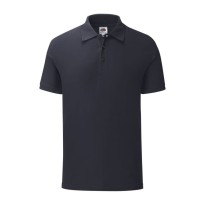 Polo Iconic Fruit Of The Loom 100% Coton - FR630440