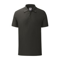 Polo Iconic Fruit Of The Loom 100% Coton - FR630440