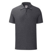 Polo Iconic Fruit Of The Loom 100% Coton - FR630440