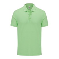 Polo Iconic Fruit Of The Loom 100% Coton - FR630440