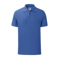 Polo Iconic Fruit Of The Loom 100% Coton - FR630440