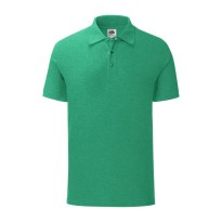 Polo Iconic Fruit Of The Loom 100% Coton - FR630440