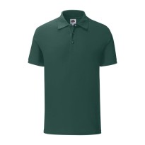 Polo Iconic Fruit Of The Loom 100% Coton - FR630440