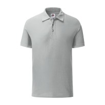 Polo Iconic Fruit Of The Loom 100% Coton - FR630440