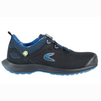 Chaussures de sécurité Cofra Gasket ESD S3 SRC avec fermeture à boa 18531-000