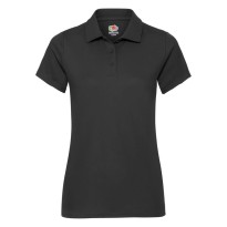 Polo Performance pour femmes Fruit Of The Loom - FR630400