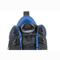 Chaussures de sécurité Cofra Gasket ESD S3 SRC avec fermeture à boa 18531-000