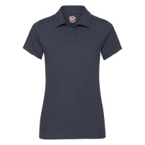 Polo Performance pour femmes Fruit Of The Loom - FR630400