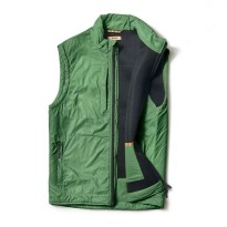 Gilet de travail Dike hydrofuge Gulp 95114