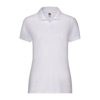 Polo Femme 65/35 Fruit Of The Loom - FR632120