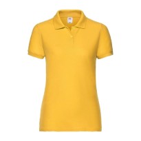 Polo Femme 65/35 Fruit Of The Loom - FR632120 2