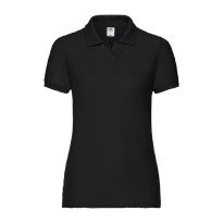 Polo Femme 65/35 Fruit Of The Loom - FR632120