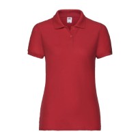 Polo Femme 65/35 Fruit Of The Loom - FR632120